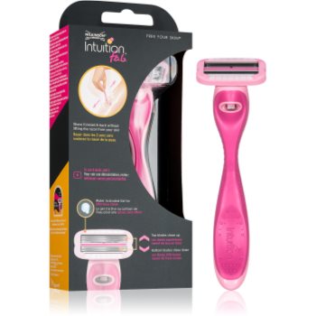 Wilkinson sword intuition f.a.b. aparat de ras