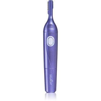 Wilkinson sword intuition 4in1 perfect finish trimmer electric pentru par