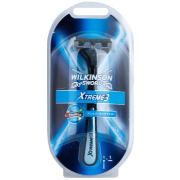Wilkinson sword xtreme 3 aparat de ras