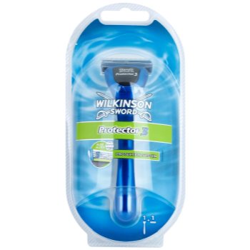 Wilkinson Sword Protector 3 aparat de ras