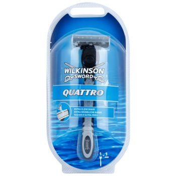 Wilkinson sword quattro aparat de ras
