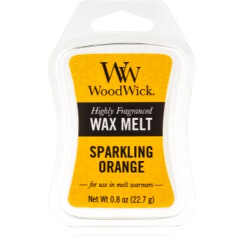 

Woodwick Sparkling Orange віск для аромалампи 22,7 гр