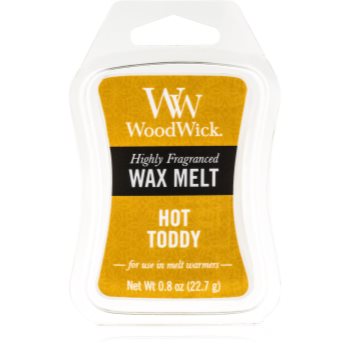 

Woodwick Hot Toddy віск для аромалампи 22,7 гр