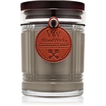 

Woodwick Reserve Ember ароматизована свічка 226,8 гр