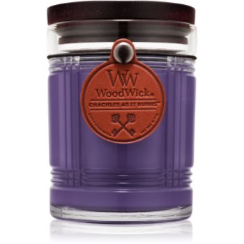 

Woodwick Reserve Royal ароматизована свічка 226,8 гр
