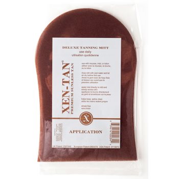 Xen-Tan Care aplikátor na samoopalovací krém