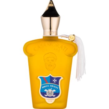 Xerjoff dolce amalfi eau de parfum unisex