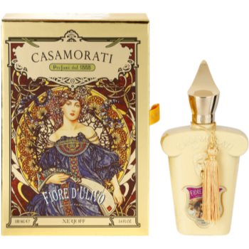 Xerjoff Casamorati 1888 Fiore d'Ulivo Eau de Parfum pentru femei imagine produs