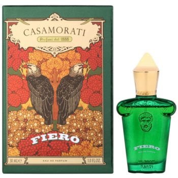 Xerjoff Casamorati 1888 Fiero eau de parfum pentru barbati 30 ml