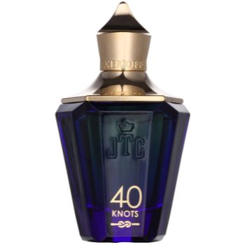 

Xerjoff Join the Club 40 Knots парфумована вода унісекс 50 мл