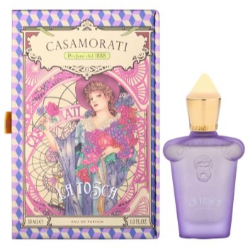Xerjoff Casamorati 1888 La Tosca eau de parfum pentru femei 30 ml