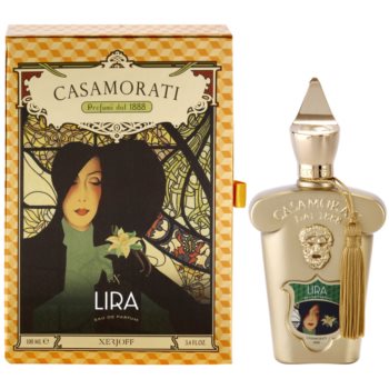 Xerjoff Casamorati 1888 Lira eau de parfum pentru femei 100 ml