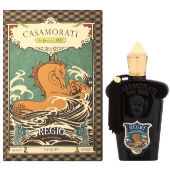 Xerjoff Casamorati 1888 Regio Eau de Parfum unisex imagine produs