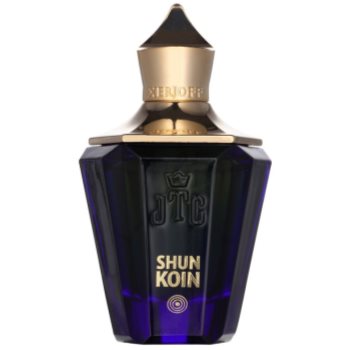 Xerjoff Join the Club Shunkoin eau de parfum unisex 50 ml