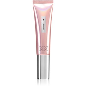 Xx by revolution glow fixx bază pentru machiaj iluminatoare