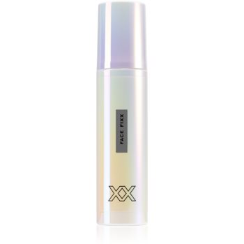 XX by Revolution FACE FIXX spray pentru fixare hidratant imagine