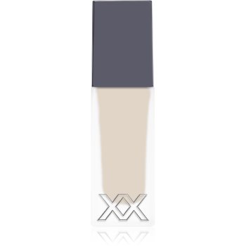 Xx by revolution liquid skin fauxxdation make-up fin