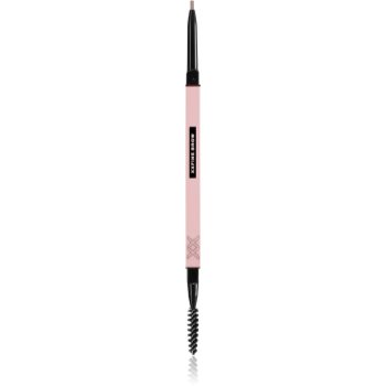 Xx by revolution xxfine brow creion pentru sprancene cu pensula