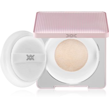 Xx by revolution glow fixx pudra de fixare (iluminator)