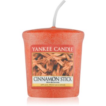 Yankee Candle Cinnamon Stick lumânare votiv imagine