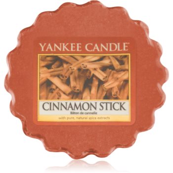 Yankee Candle Cinnamon Stick cearã pentru aromatizator imagine