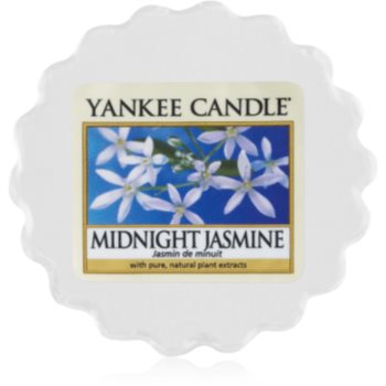 Yankee Candle Midnight Jasmine ceară pentru aromatizator