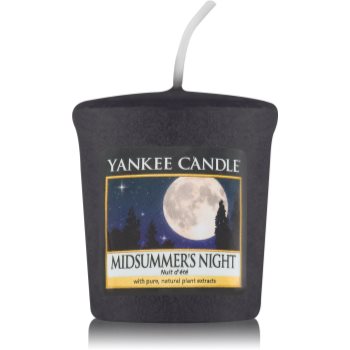 Yankee candle midsummer´s night lumânare votiv