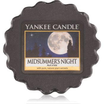 Yankee Candle Midsummer´s Night ceară pentru aromatizator