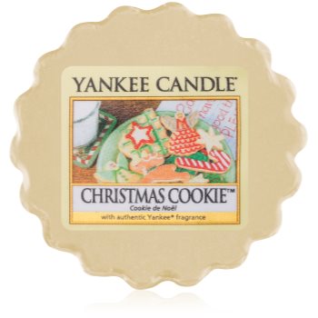 Yankee Candle Christmas Cookie cearã pentru aromatizator imagine