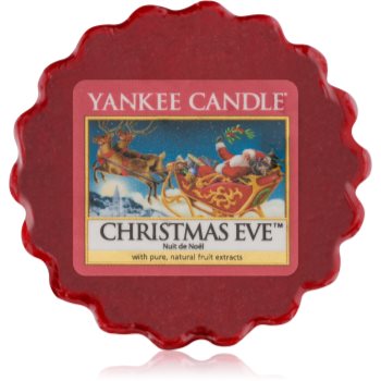 Yankee Candle Christmas Eve ceară pentru aromatizator 22 g