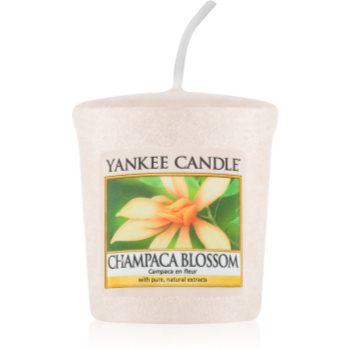 

Yankee Candle Champaca Blossom вотивна свічка 49 гр