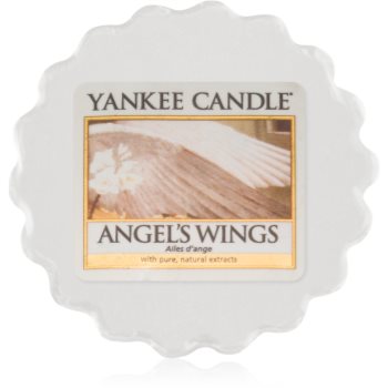 

Yankee Candle Angel´s Wings віск для аромалампи 22 гр