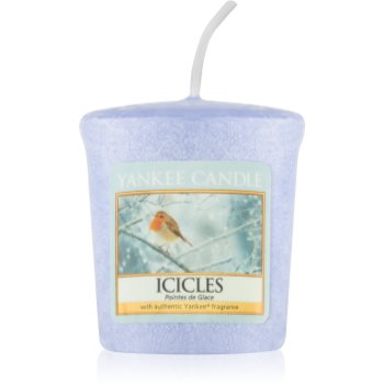 

Yankee Candle Icicles вотивна свічка 49 гр