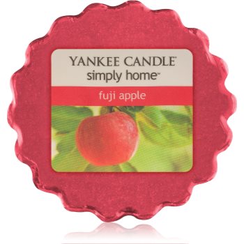 

Yankee Candle Fuji Apple віск для аромалампи 22 гр