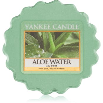 

Yankee Candle Aloe Water віск для аромалампи 22 гр