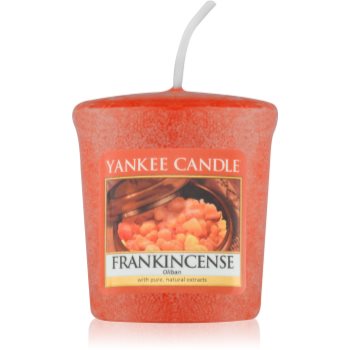 

Yankee Candle Frankincense вотивна свічка 49 гр