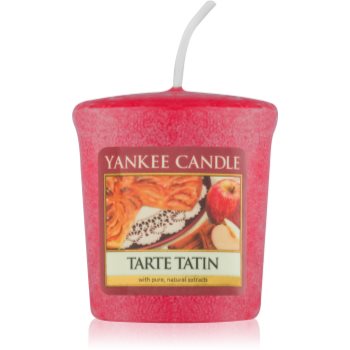 

Yankee Candle Tarte Tatin вотивна свічка 49 гр