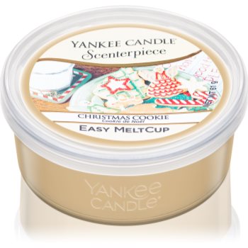 Yankee Candle Christmas Cookie cearã pentru încãlzitorul de cearã poza
