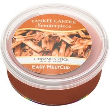 Yankee candle scenterpiece cinnamon stick ceară pentru încălzitorul de cearăceară pentru încălzitorul de ceară