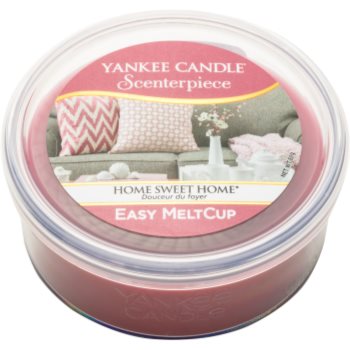 Yankee candle scenterpiece home sweet home ceară pentru încălzitorul de cearăceară pentru încălzitorul de ceară