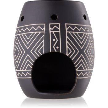 

Yankee Candle African Etched Kерамічна аромалампа