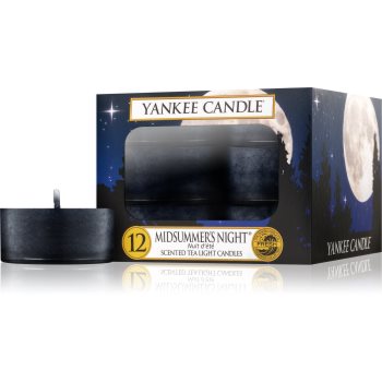 Yankee Candle Midsummer´s Night lumânare 12 x 9,8 g