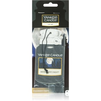 Yankee candle midsummer´s night odorizant auto
