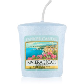 

Yankee Candle Riviera Escape вотивна свічка 49 гр