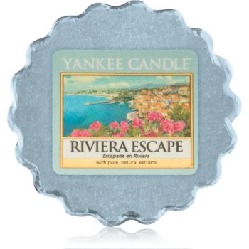 

Yankee Candle Riviera Escape віск для аромалампи 22 гр