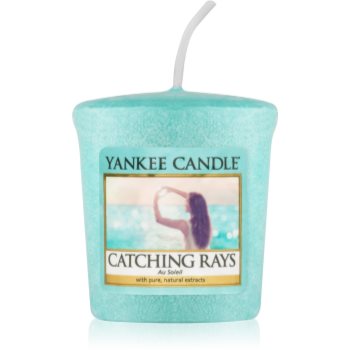 

Yankee Candle Catching Rays вотивна свічка 49 гр