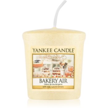 Yankee Candle Bakery Air lumânare votiv