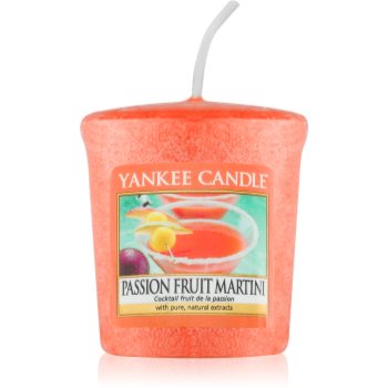 

Yankee Candle Passion Fruit Martini вотивна свічка 49 гр