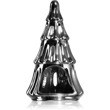 Yankee candle snowy gatherings suport ceramic pentru lumânare
