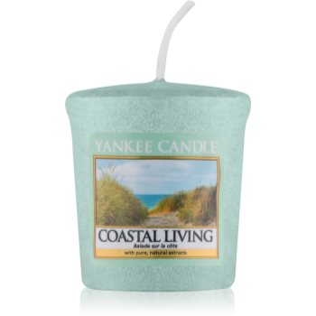 Yankee Candle Coastal Living lumânare votiv 49 g